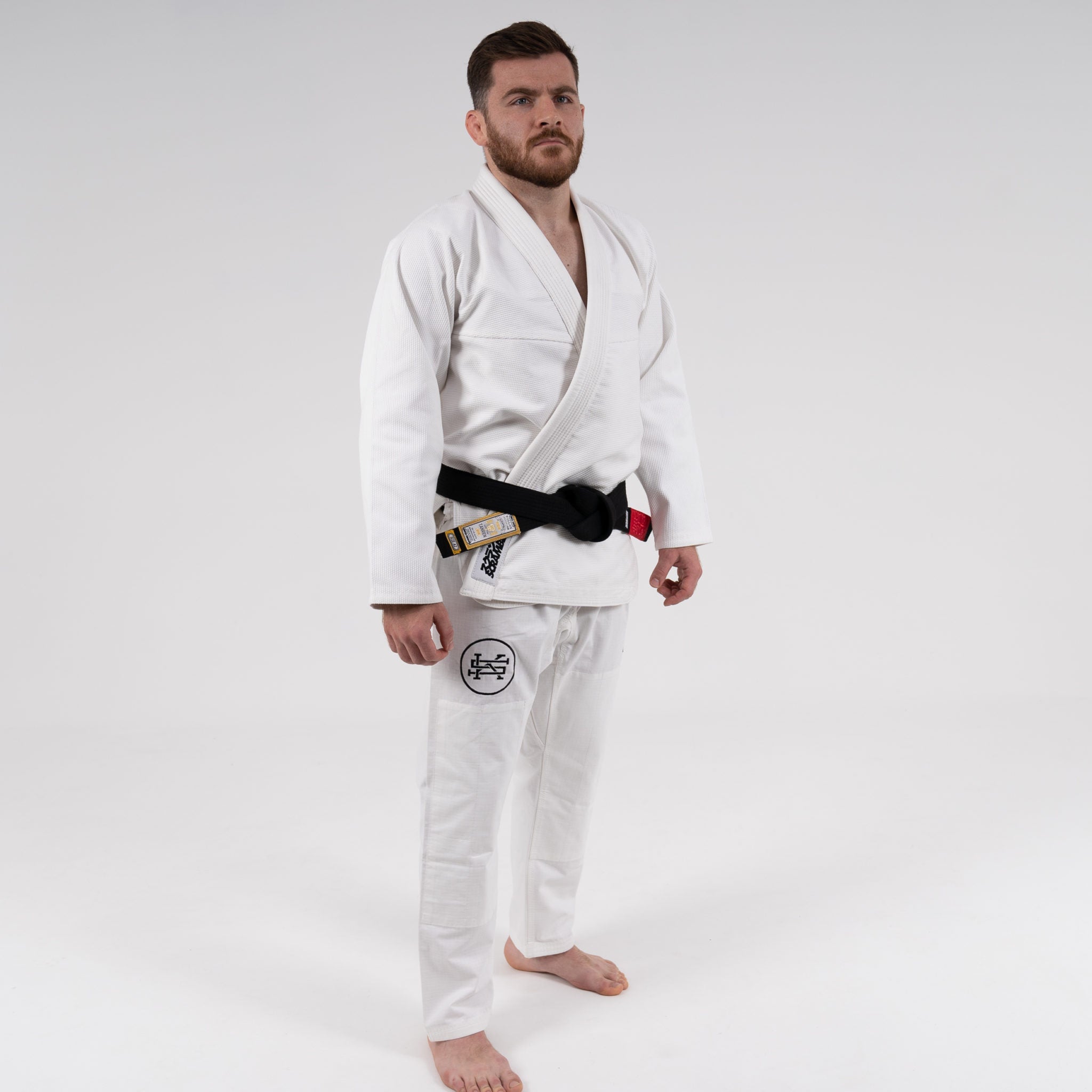 Scramble Base K Gi - OTM Fight ShopScramble